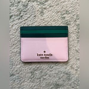 Kate Spade Card Holder